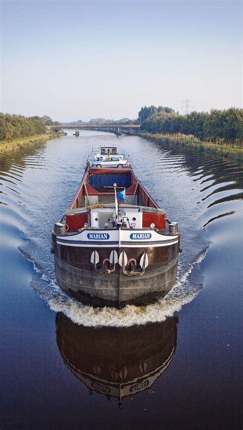 zuid willemsvaart canal niederlande kurzurlaub urlaub