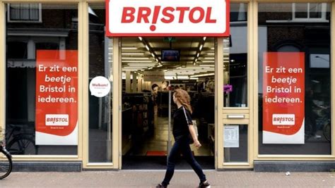 bristol opent verschillende filialen waaronder de winkel  deventer indebuurt deventer