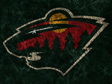 minnesota wild logo wallpaper wallpapersafaricom