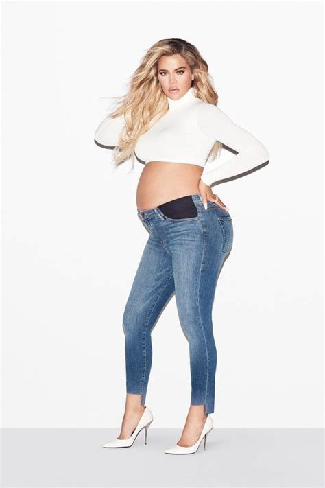 Khloé Kardashian Is Expanding Her Good American Line In January The