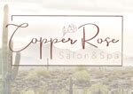 copper rose salon spa carefree cave creek chamber  commerce