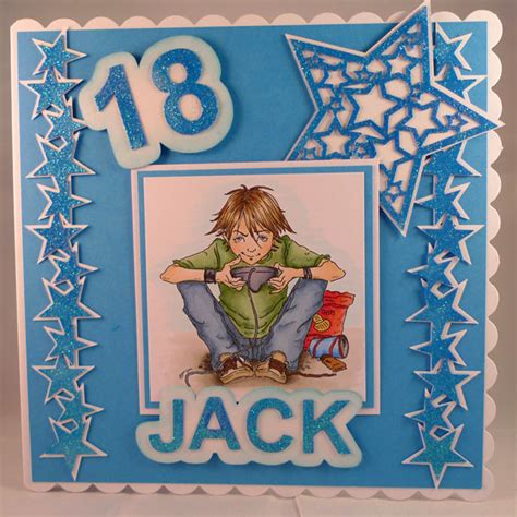 suzies card den happy birthday jack