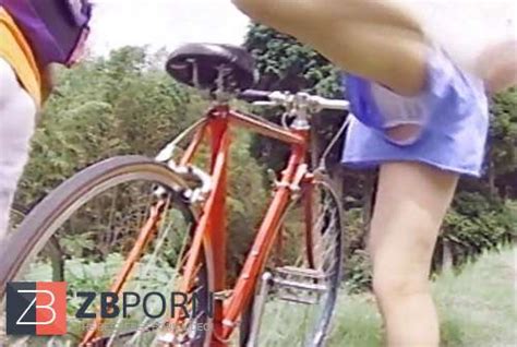 upskirt bicycle and bike zb porn