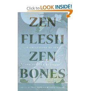 zen flesh zen bones classic edition  collection  zen  pre zen