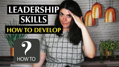 🔥 top 3 essential leadership skills a time you showed leadership