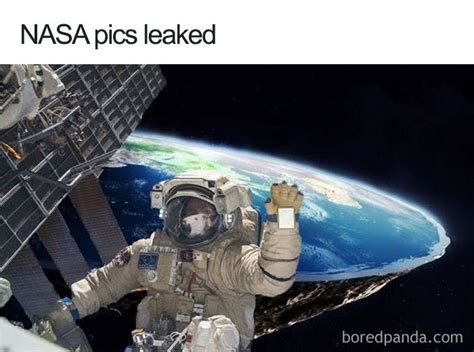 space memes    laugh