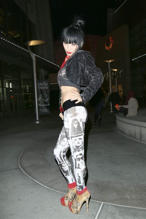 Sexy Pics Of Bai Ling The Fappening – News