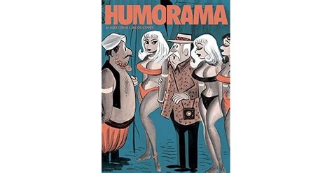 The Pin Up Art Of Humorama By Alex Chun