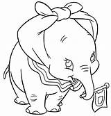 Coloring Dumbo Flag Pages Wecoloringpage sketch template