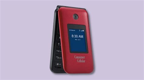 Consumer Cellular Zte Link Ii Review Keep It Simple And Convenient