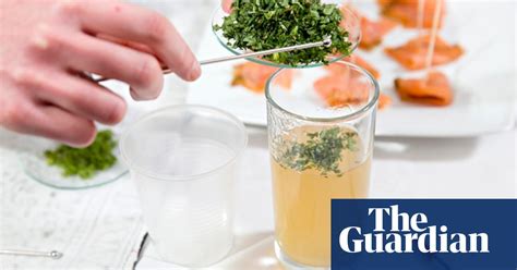 explore the science of flavour life and style the guardian