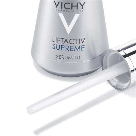 liftactiv serum  supreme face care vichy laboratories
