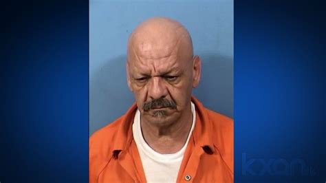 most wanted sex offender with ties to austin arrested in