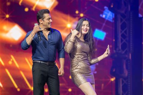 Salman Khan’s Dabangg Tour Reloaded Dubai 30 Must See