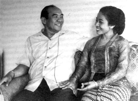 Inilah Sosok 9 Istri Presiden Soekarno Dan Kisah Perjalanan Cintanya