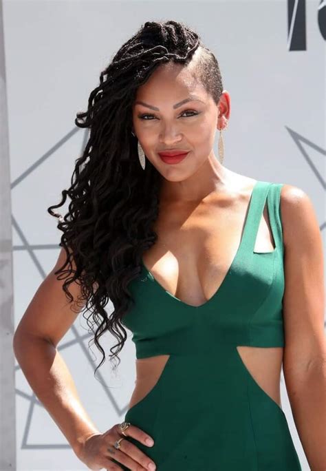49 Hot Pictures Of Meagan Good Which Are Absolutely Mouth