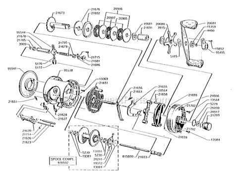 abu garcia black max parts diagram wiring diagram list