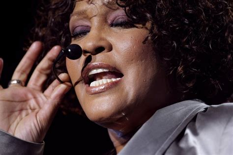 Whitney Houston 1963 – 2012 Hand Analysis Page 2