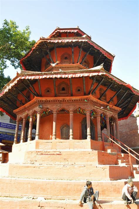 its my place nepal kathmandu hanuman dhoka durbar square and kumari