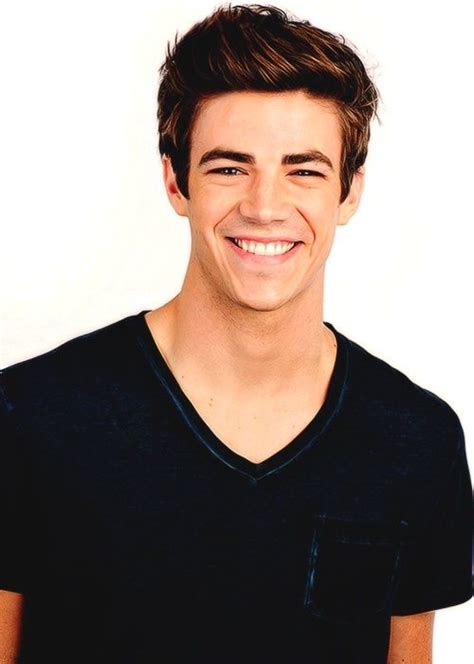 17 Best Images About Grant Gustin On Pinterest Grant
