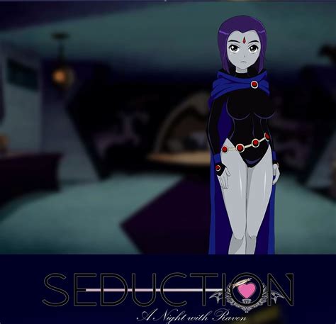 seduction a night with raven download hentai games
