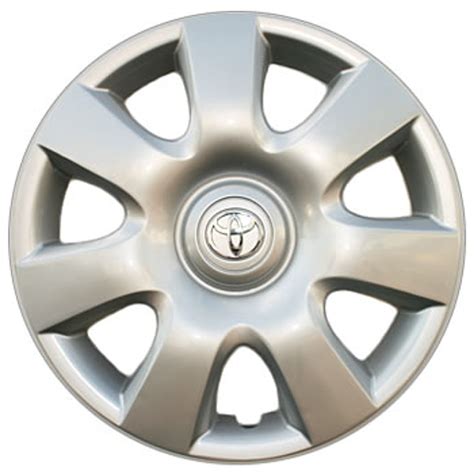 camry hubcaps toyota factory  wheel covers