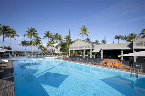guadeloupe lhotel la creole beach spa  gosier notre avis
