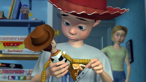 “the truth about andy s dad in toy story will make you depressed” go into the story