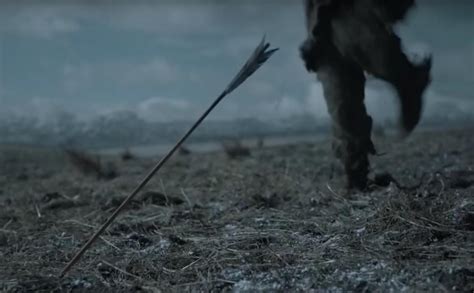 Game Of Thrones Season 6 Episode 9 Rickon Stark Actor Admits He Should