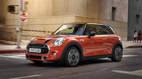 mini cooper specifications equipment   overview