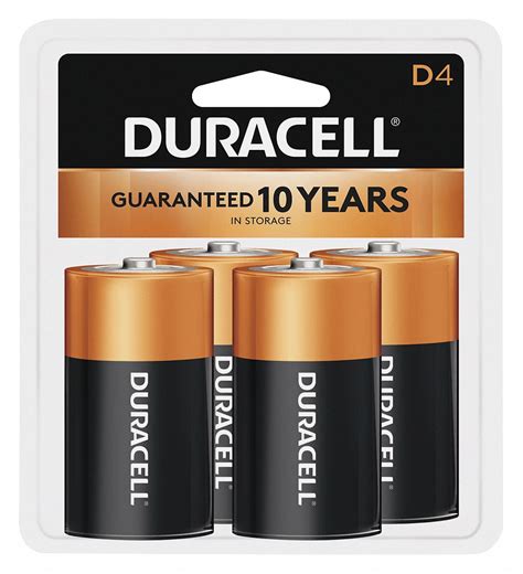 duracell  battery premium alkaline  dc coppertop vymnrz grainger