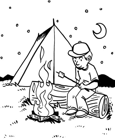people  jobs coloring pages  kids