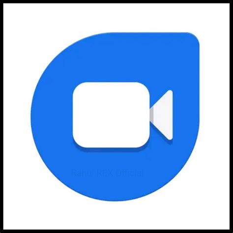 google duo video call app google llc apps logo rahul rexs logo collections rahul