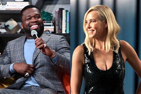 50 cent says “f k donald trump” after chelsea handler offer xxl