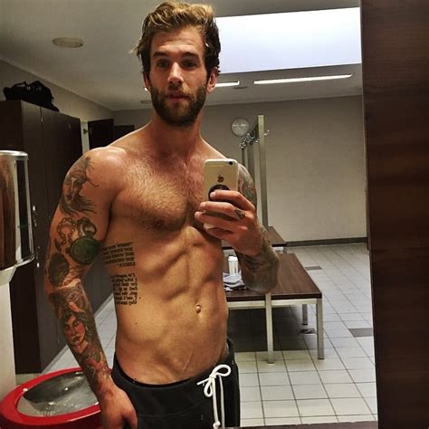 andre hamann shirtless pictures popsugar love and sex photo 12