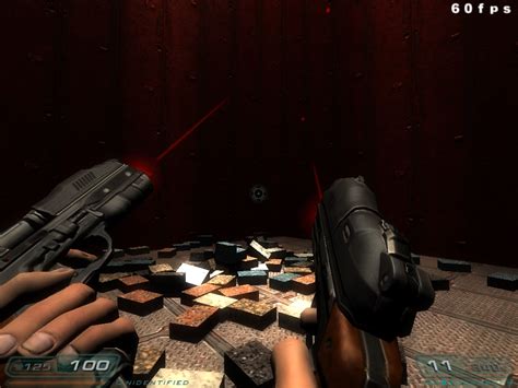 dual pistols ii file doom iii moddb