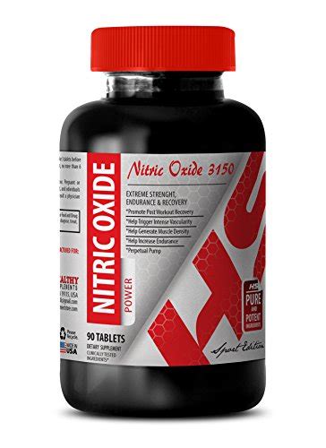 nitric powder 3150 mg premium nitric oxide power increase in sex