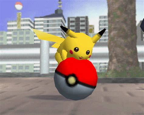pokemon find and share on giphy