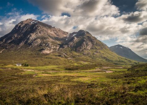 the rugged beauty of scotland in photos part 2