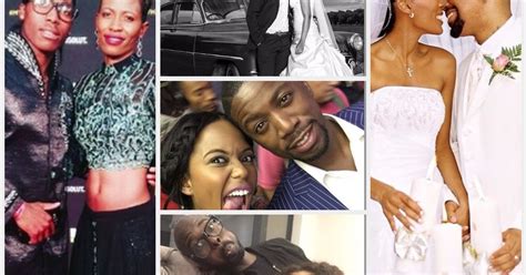 5 mzansi celeb couples just too cute for words the edge search