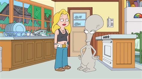 blonde ambition american dad wikia fandom powered by wikia