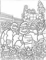 Tartarugas Teenage Mutant Tartarughe Turtle Tmnt Ninjas Tartaruga Splinter Desenho Coloringcity sketch template