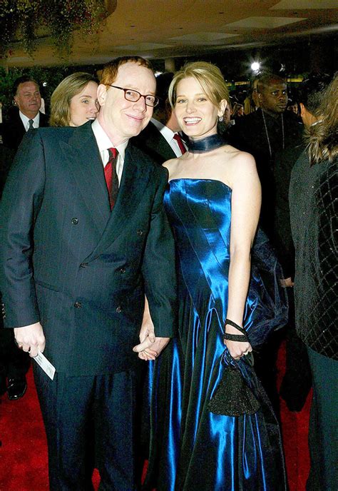 Bridget Fonda’s Husband Danny Elfman About Her Life Partner
