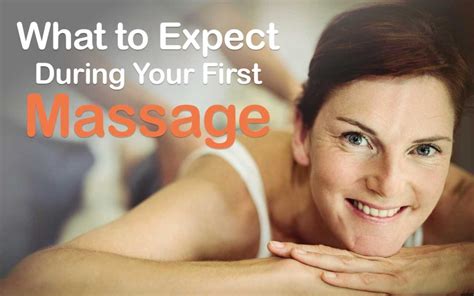 what to expect at your first massage therapy session simply attuned