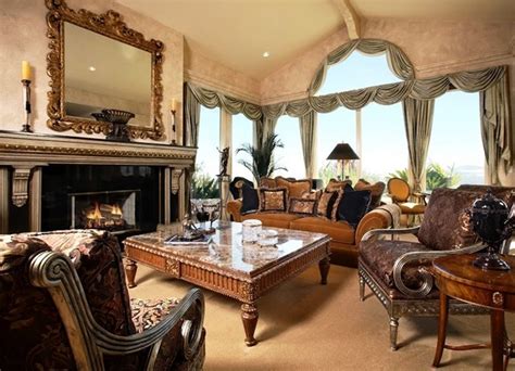 antique style living rooms   build  house