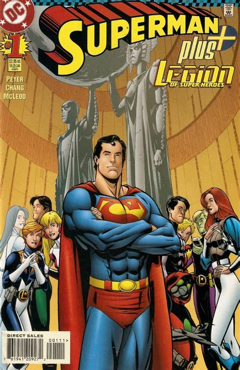 legion  super bloggers superman   legion