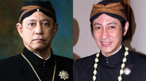Profil Paundrakarna Sukmaputra Cucu Presiden Soekarno Calon Raja
