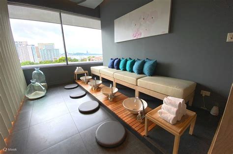 lets relax onsen  spa  grand center point space pattaya klook