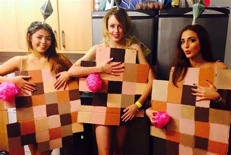 15 of the most creative halloween costume ideas ever
