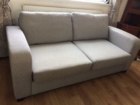 deliver light grey sofa   good condition  cardiff bay cardiff gumtree